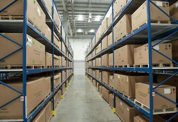 漳州到横栏镇货物仓储