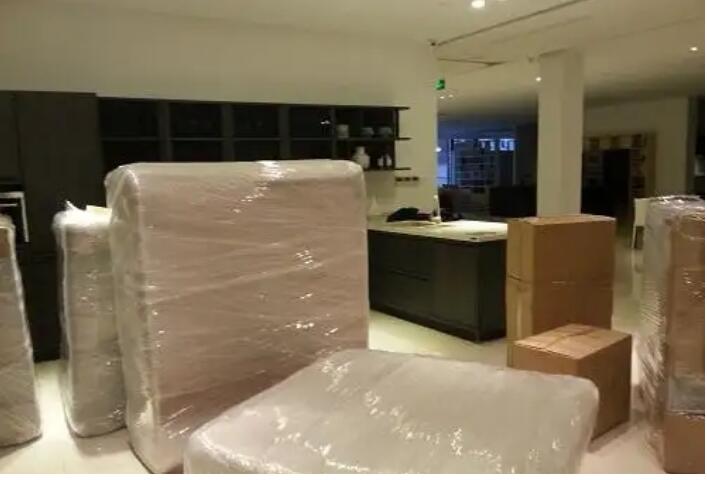 漳州到横栏镇长途搬家