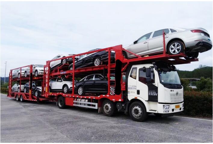 漳州到横栏镇轿车托运